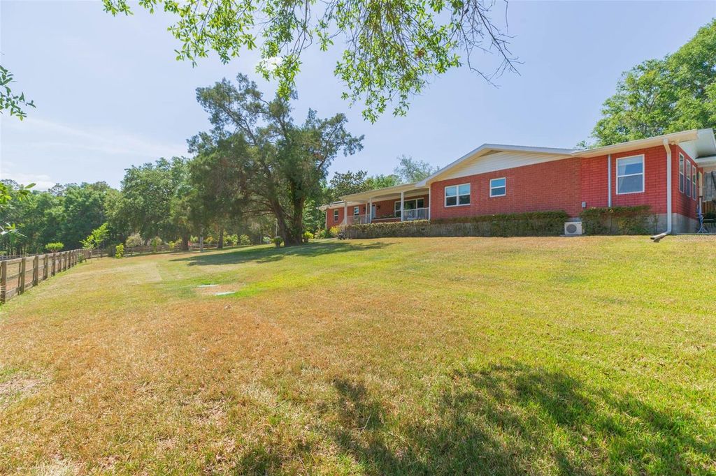 Photo of 34211 Blanton Road, Dade City, FL 33523 (MLS # TB8378583)