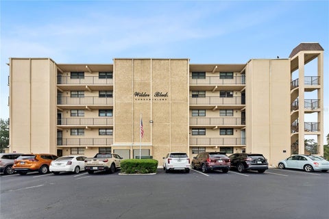 Photo of 325 Wilder Boulevard #A404, Daytona Beach, FL 32114 (MLS # O6424525)
