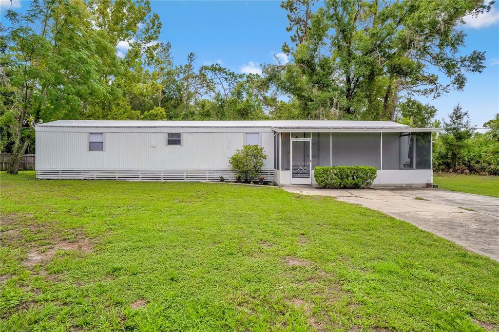 Photo of 8026 W Rosella Court #6, Crystal River, FL 34428 (MLS # TB8414144)