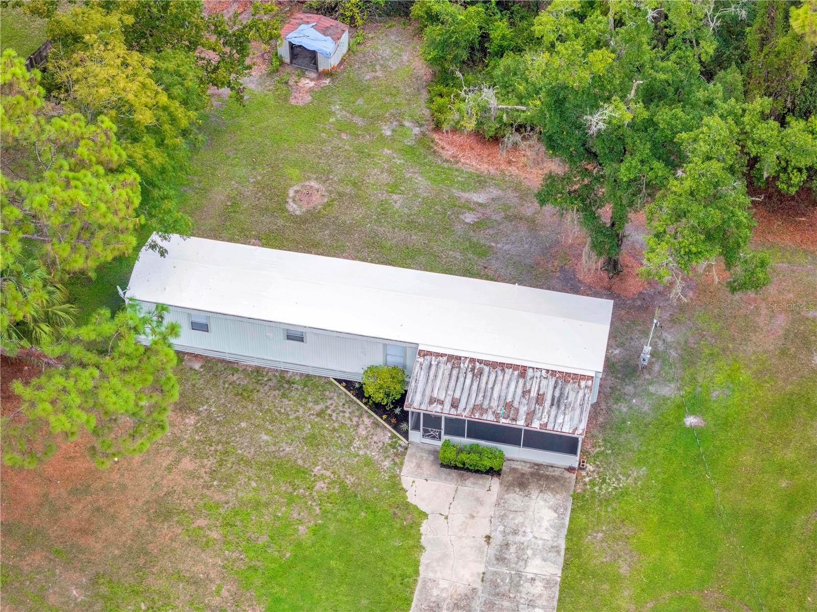 HOLIDAY ACRES UNIT 01 - Residential