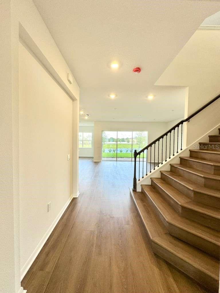 WINTER GROVE - Residential Lease