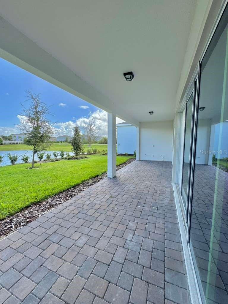 WINTER GROVE - Residential Lease