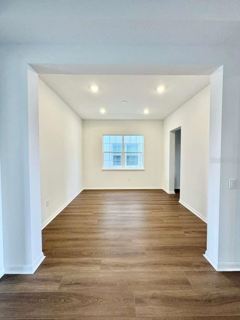 WINTER GROVE - Residential Lease