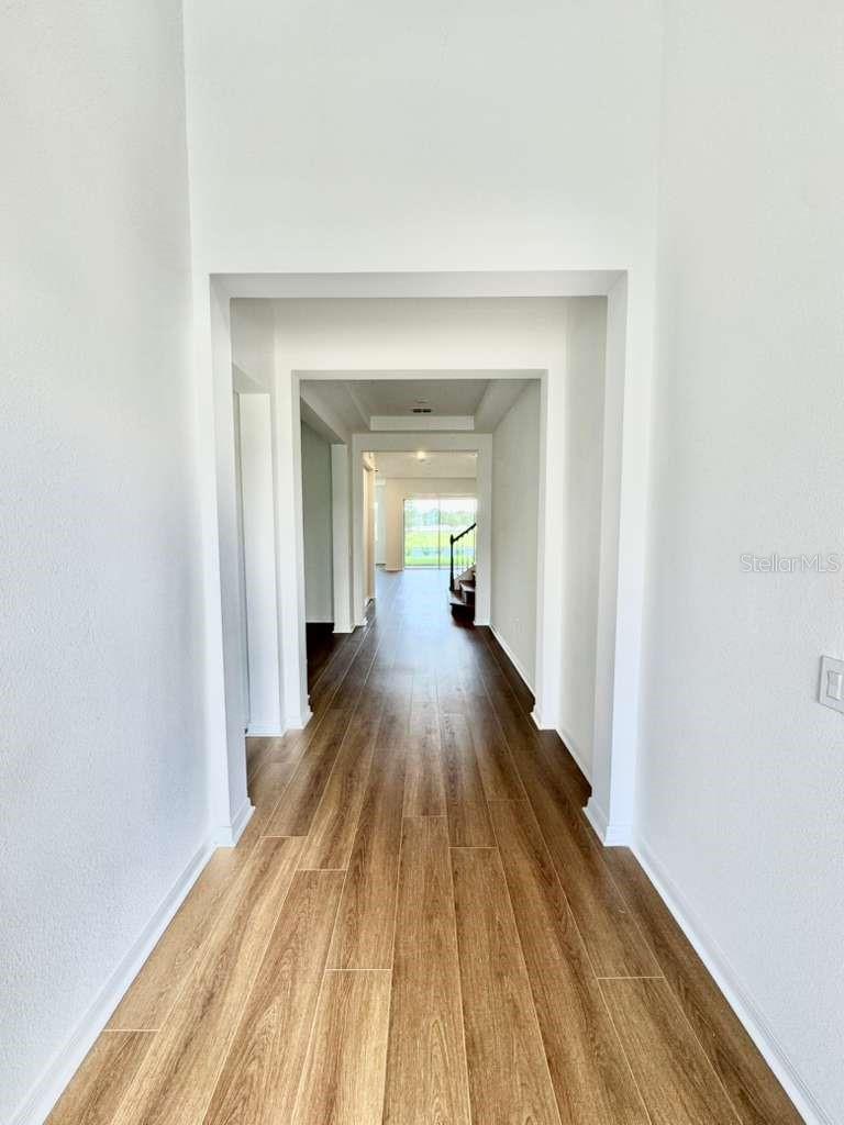 WINTER GROVE - Residential Lease