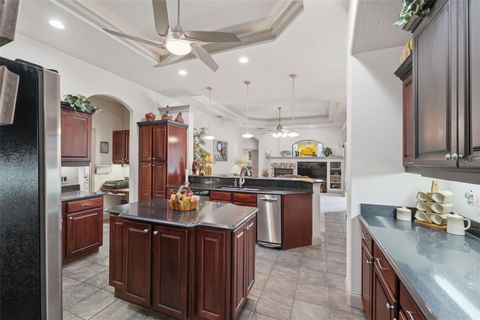 Tiny photo for 21 Whitewood Court, Homosassa, FL 34446 (MLS # W7883798)