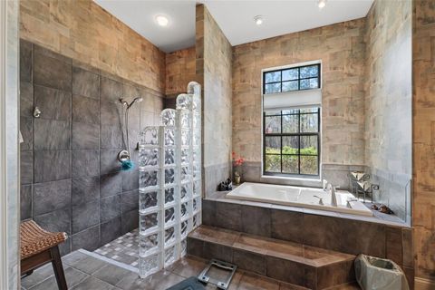 Tiny photo for 21 Whitewood Court, Homosassa, FL 34446 (MLS # W7883798)