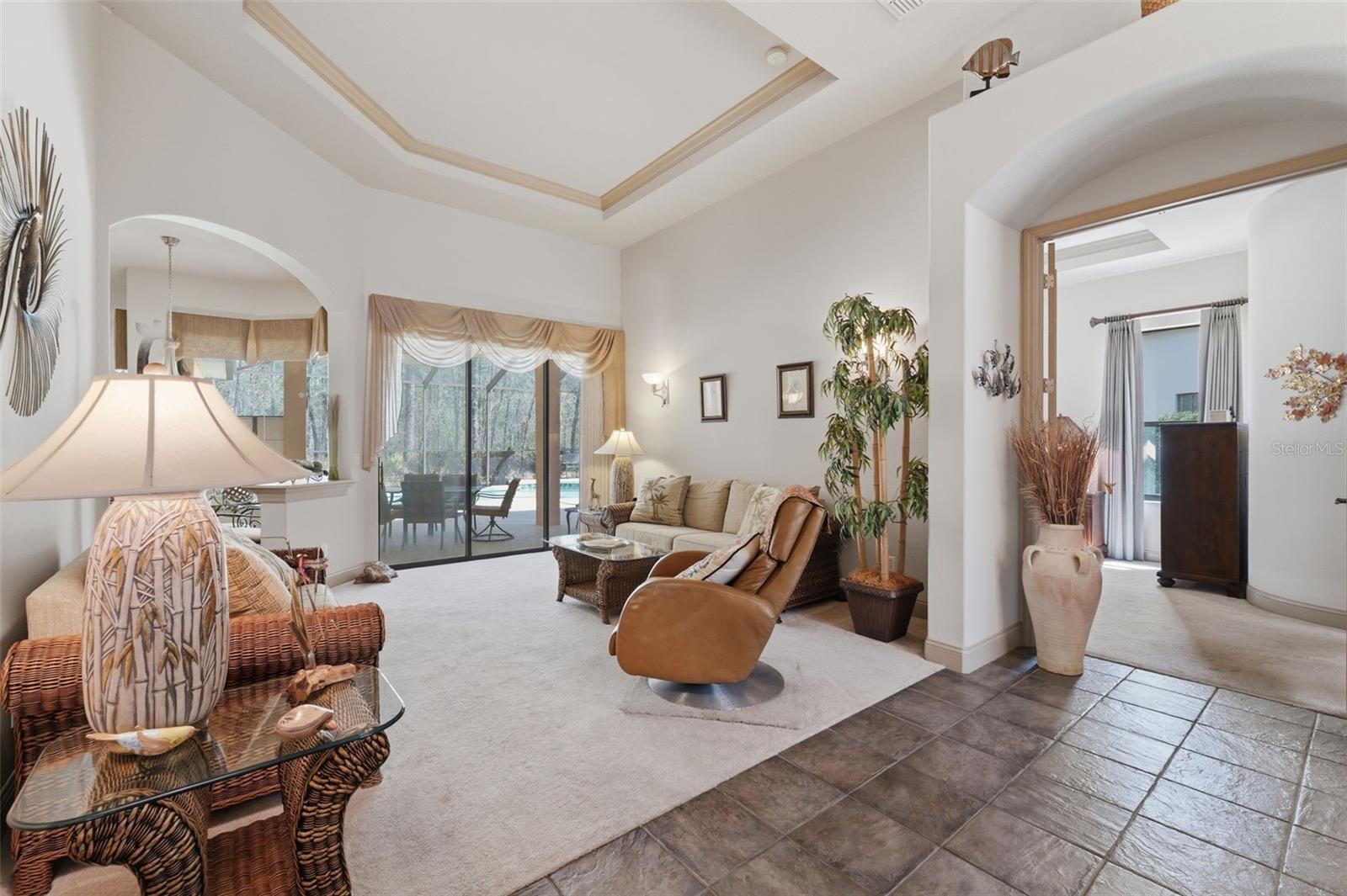 SUGARMILL WOODS CYPRESS VILLAGE - Residential