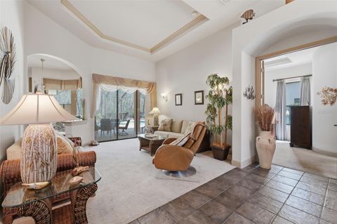 Tiny photo for 21 Whitewood Court, Homosassa, FL 34446 (MLS # W7883798)