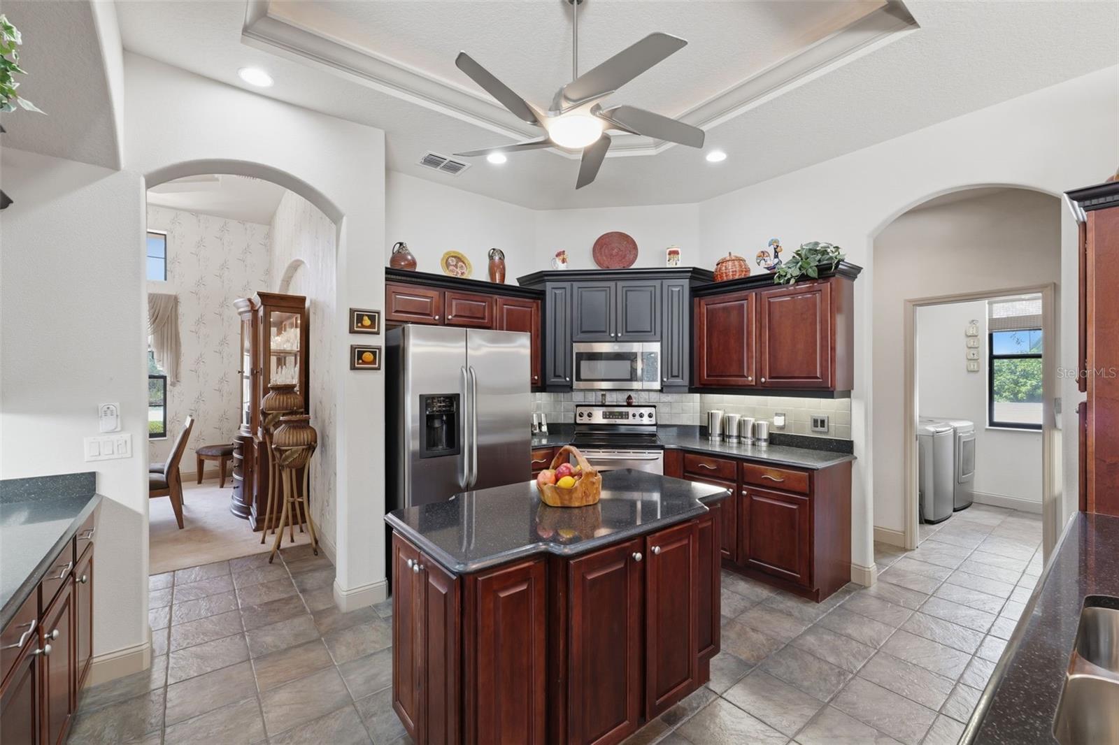 SUGARMILL WOODS CYPRESS VILLAGE - Residential