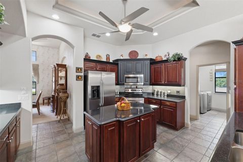 Tiny photo for 21 Whitewood Court, Homosassa, FL 34446 (MLS # W7883798)