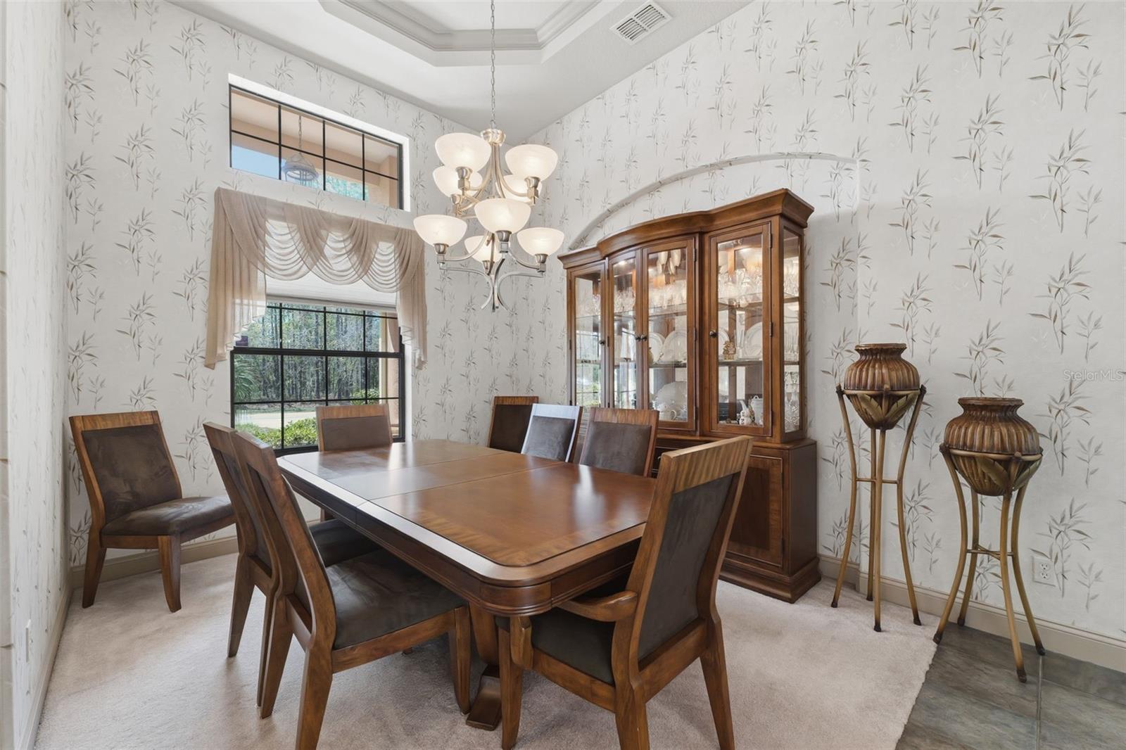 SUGARMILL WOODS CYPRESS VILLAGE - Residential