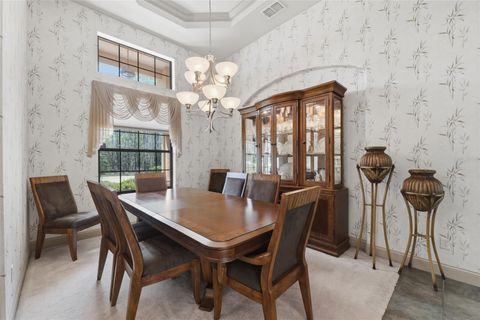 Tiny photo for 21 Whitewood Court, Homosassa, FL 34446 (MLS # W7883798)