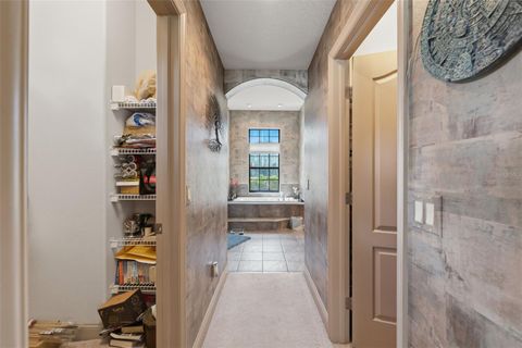 Tiny photo for 21 Whitewood Court, Homosassa, FL 34446 (MLS # W7883798)