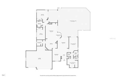 Tiny photo for 21 Whitewood Court, Homosassa, FL 34446 (MLS # W7883798)