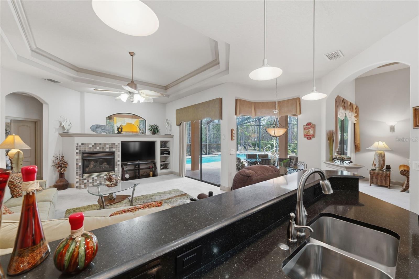 SUGARMILL WOODS CYPRESS VILLAGE - Residential