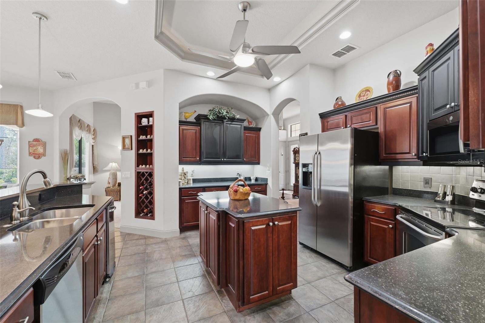 SUGARMILL WOODS CYPRESS VILLAGE - Residential