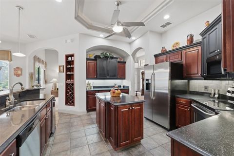 Tiny photo for 21 Whitewood Court, Homosassa, FL 34446 (MLS # W7883798)