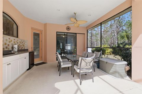 Tiny photo for 21 Whitewood Court, Homosassa, FL 34446 (MLS # W7883798)