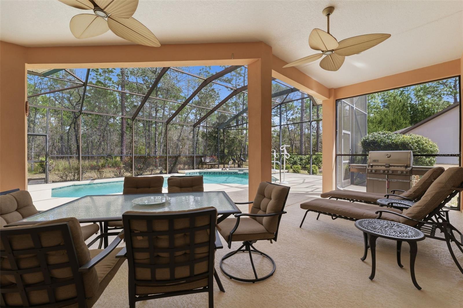 SUGARMILL WOODS CYPRESS VILLAGE - Residential