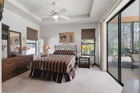 Tiny photo for 21 Whitewood Court, Homosassa, FL 34446 (MLS # W7883798)