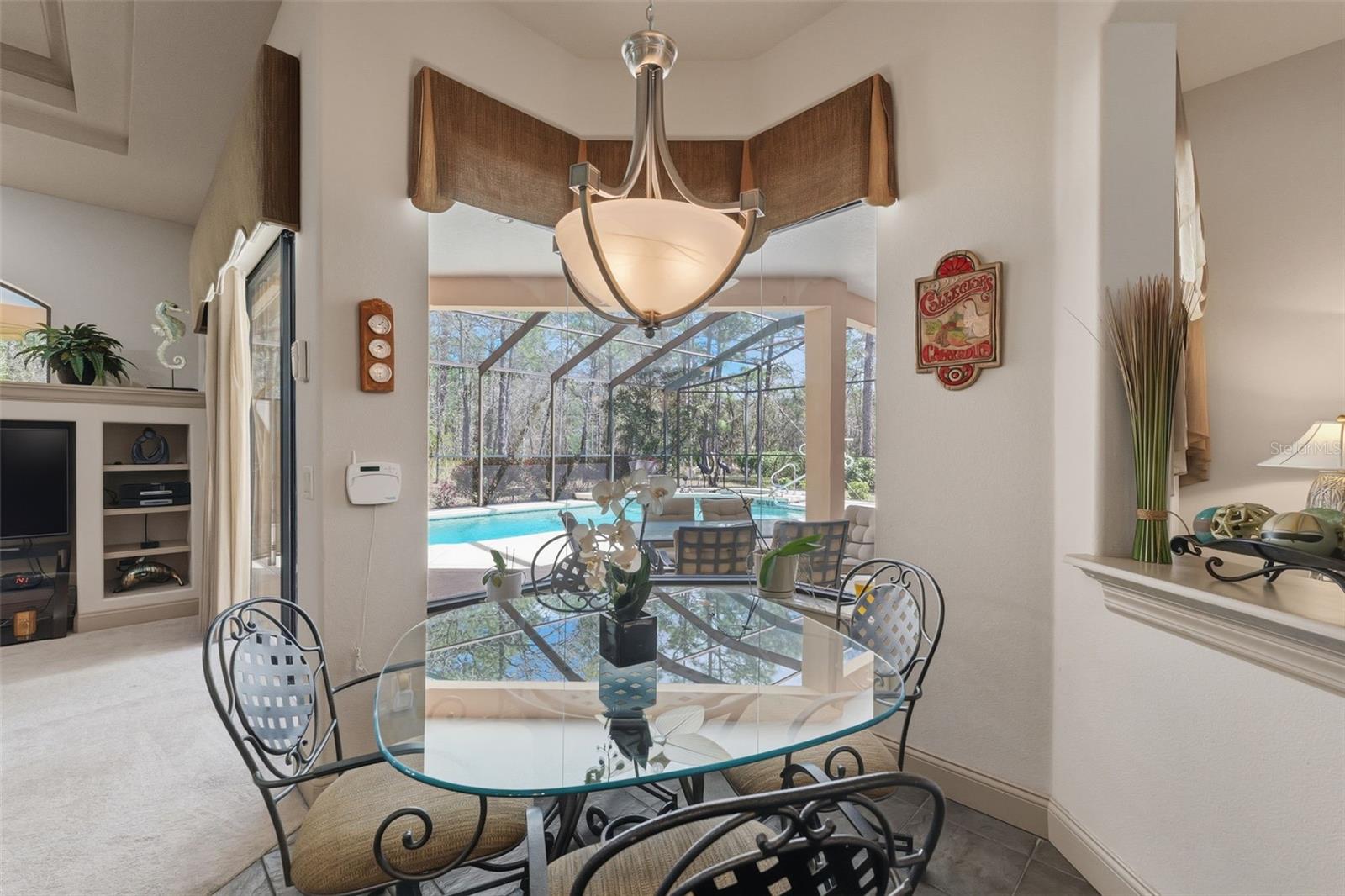 SUGARMILL WOODS CYPRESS VILLAGE - Residential