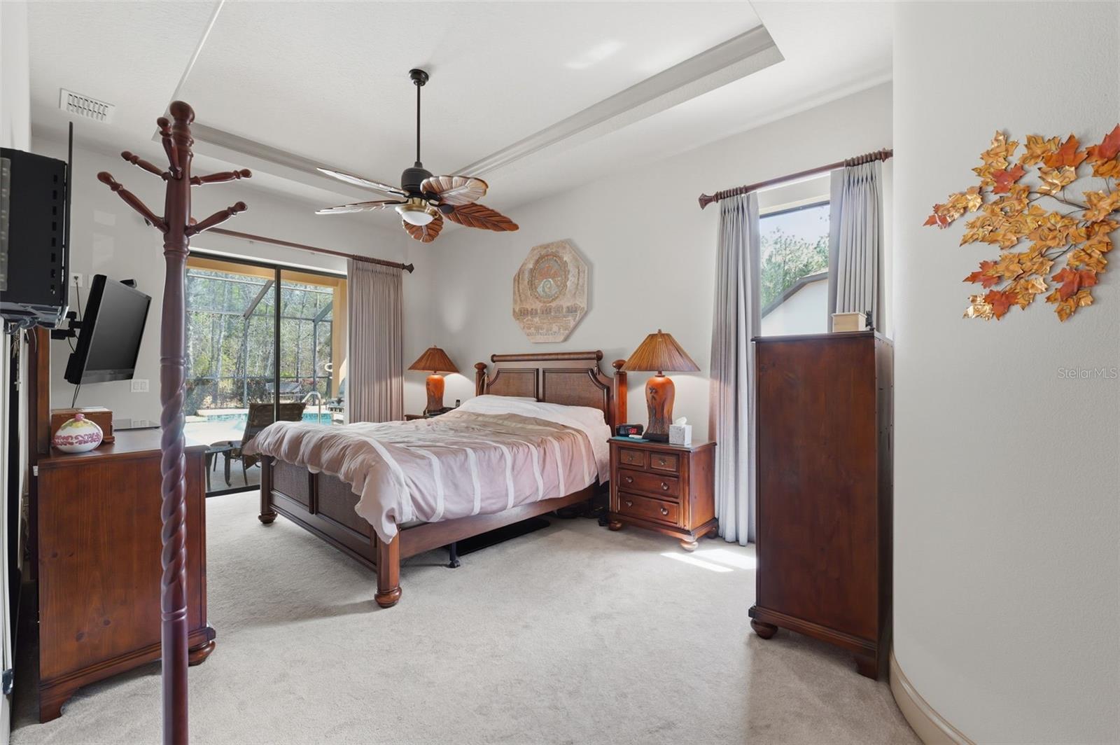 SUGARMILL WOODS CYPRESS VILLAGE - Residential