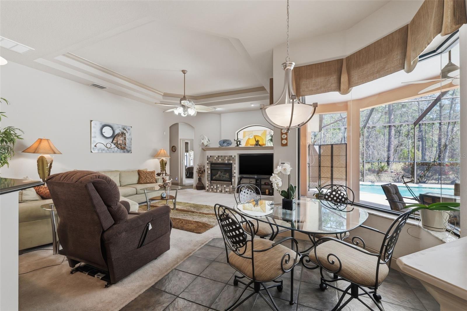 SUGARMILL WOODS CYPRESS VILLAGE - Residential