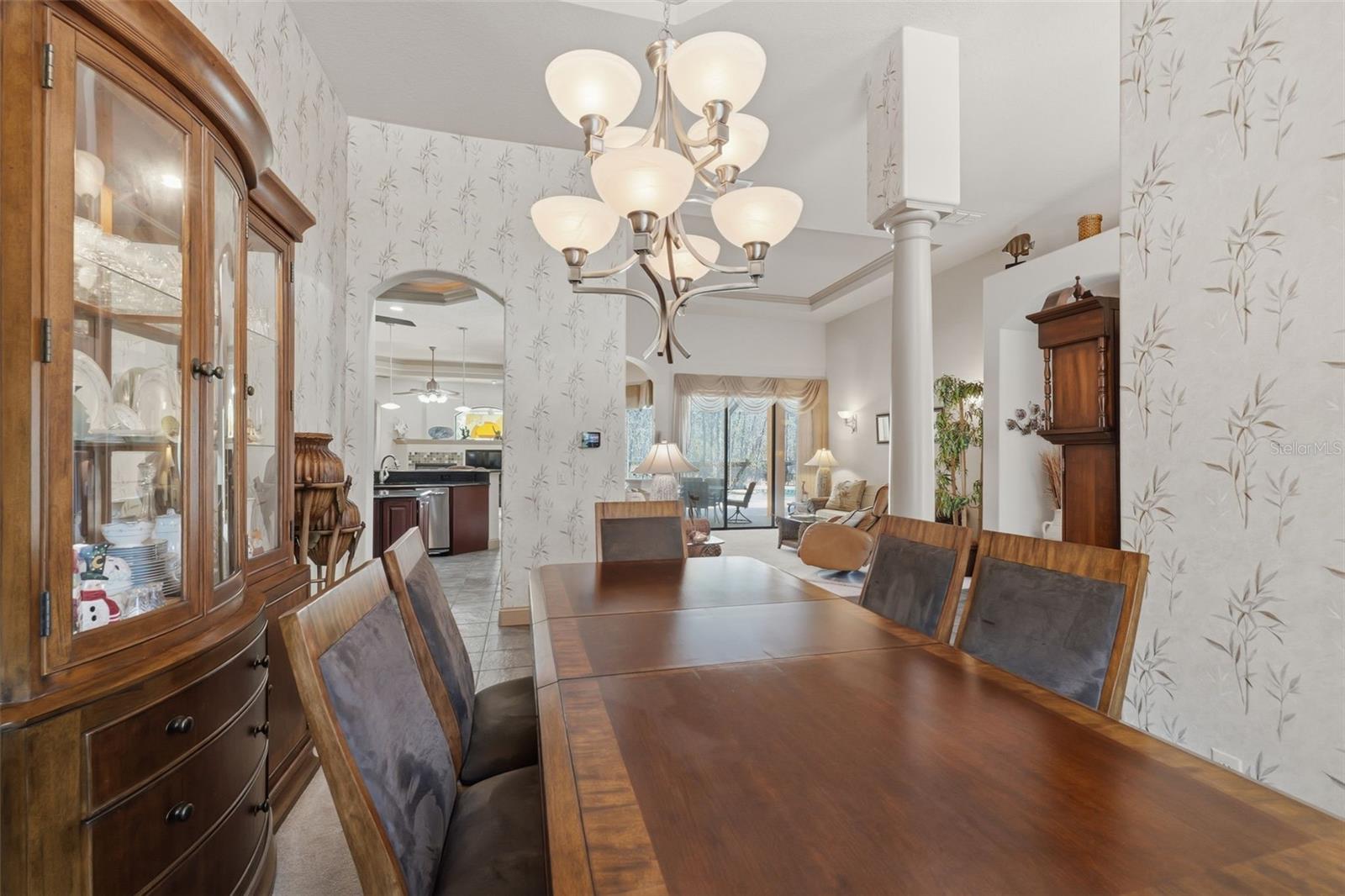 SUGARMILL WOODS CYPRESS VILLAGE - Residential