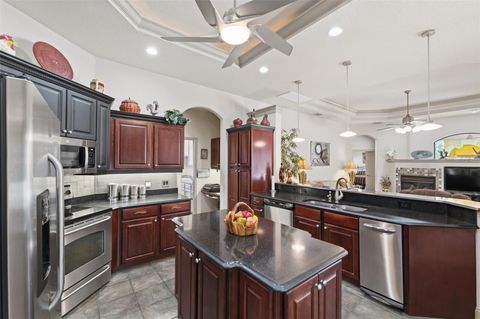 Tiny photo for 21 Whitewood Court, Homosassa, FL 34446 (MLS # W7883798)