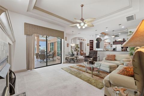 Tiny photo for 21 Whitewood Court, Homosassa, FL 34446 (MLS # W7883798)