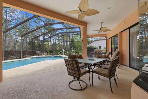 Tiny photo for 21 Whitewood Court, Homosassa, FL 34446 (MLS # W7883798)