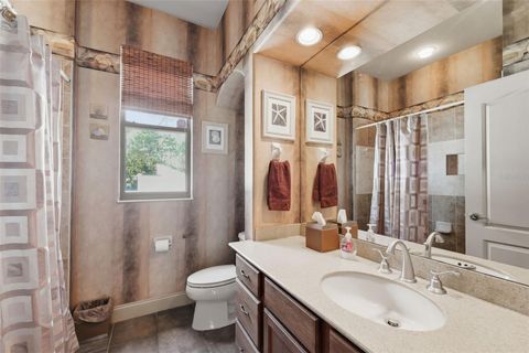 Tiny photo for 21 Whitewood Court, Homosassa, FL 34446 (MLS # W7883798)