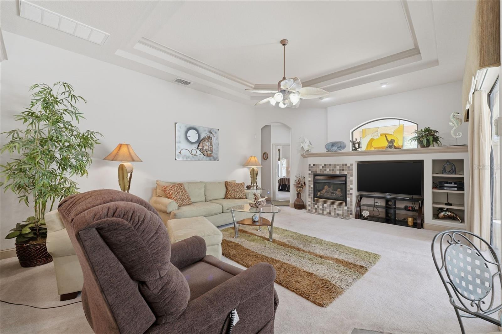 SUGARMILL WOODS CYPRESS VILLAGE - Residential