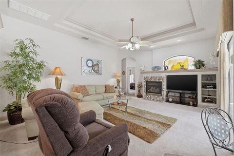 Tiny photo for 21 Whitewood Court, Homosassa, FL 34446 (MLS # W7883798)