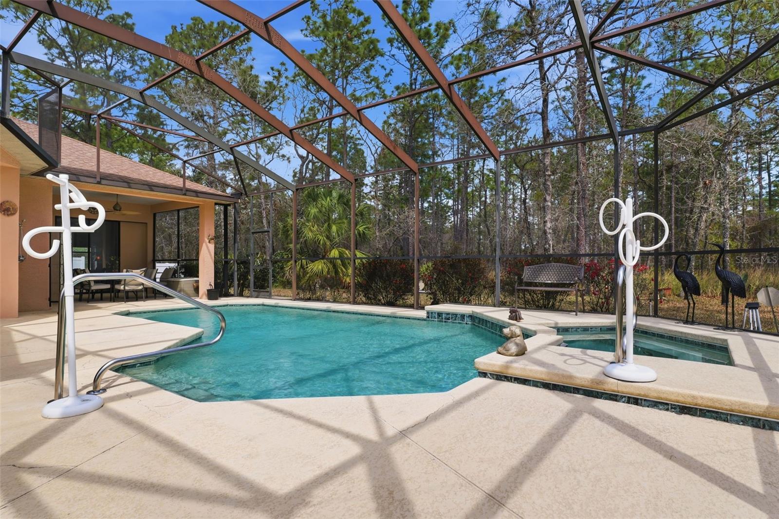 SUGARMILL WOODS CYPRESS VILLAGE - Residential