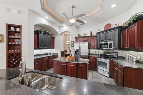 Tiny photo for 21 Whitewood Court, Homosassa, FL 34446 (MLS # W7883798)