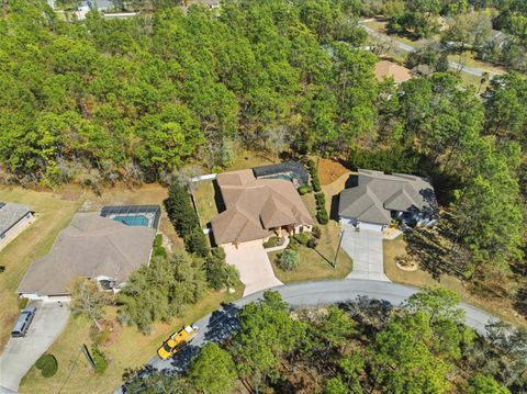 Tiny photo for 21 Whitewood Court, Homosassa, FL 34446 (MLS # W7883798)