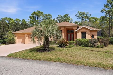 Tiny photo for 21 Whitewood Court, Homosassa, FL 34446 (MLS # W7883798)