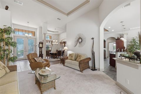 Tiny photo for 21 Whitewood Court, Homosassa, FL 34446 (MLS # W7883798)