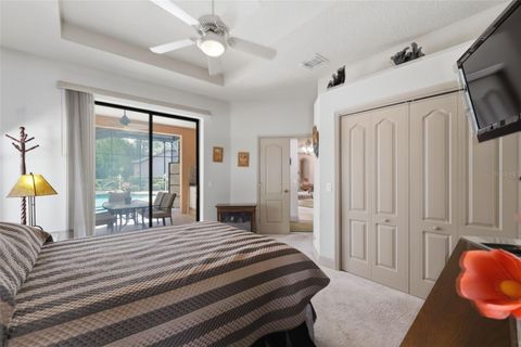 Tiny photo for 21 Whitewood Court, Homosassa, FL 34446 (MLS # W7883798)