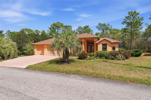 Tiny photo for 21 Whitewood Court, Homosassa, FL 34446 (MLS # W7883798)
