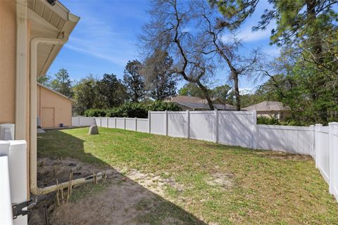 Tiny photo for 21 Whitewood Court, Homosassa, FL 34446 (MLS # W7883798)