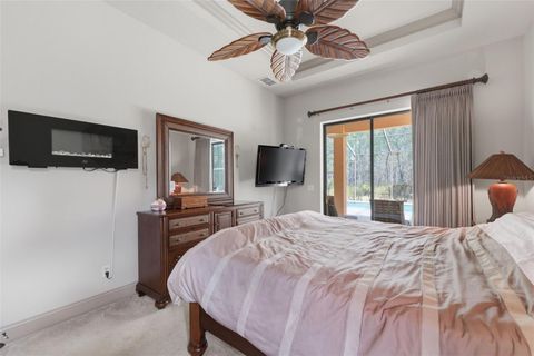 Tiny photo for 21 Whitewood Court, Homosassa, FL 34446 (MLS # W7883798)