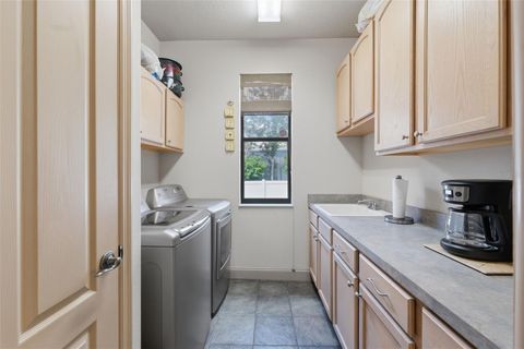 Tiny photo for 21 Whitewood Court, Homosassa, FL 34446 (MLS # W7883798)