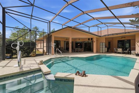Tiny photo for 21 Whitewood Court, Homosassa, FL 34446 (MLS # W7883798)