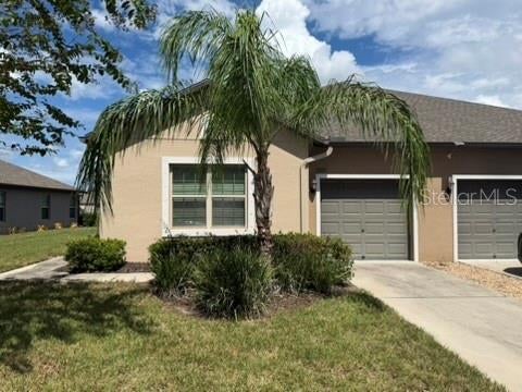 Photo of 13351 Crest Lake Drive, Hudson, FL 34669 (MLS # TB8554659)