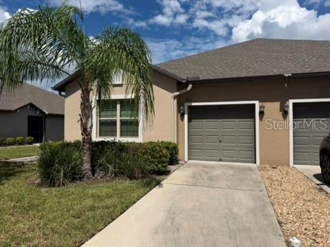 Photo of 13351 Crest Lake Drive, Hudson, FL 34669 (MLS # TB8554659)