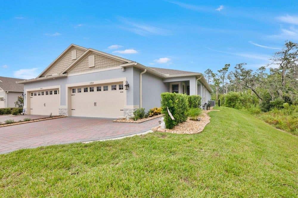 Photo of 3408 Twin Flower Court, Clermont, FL 34714 (MLS # G5115472)