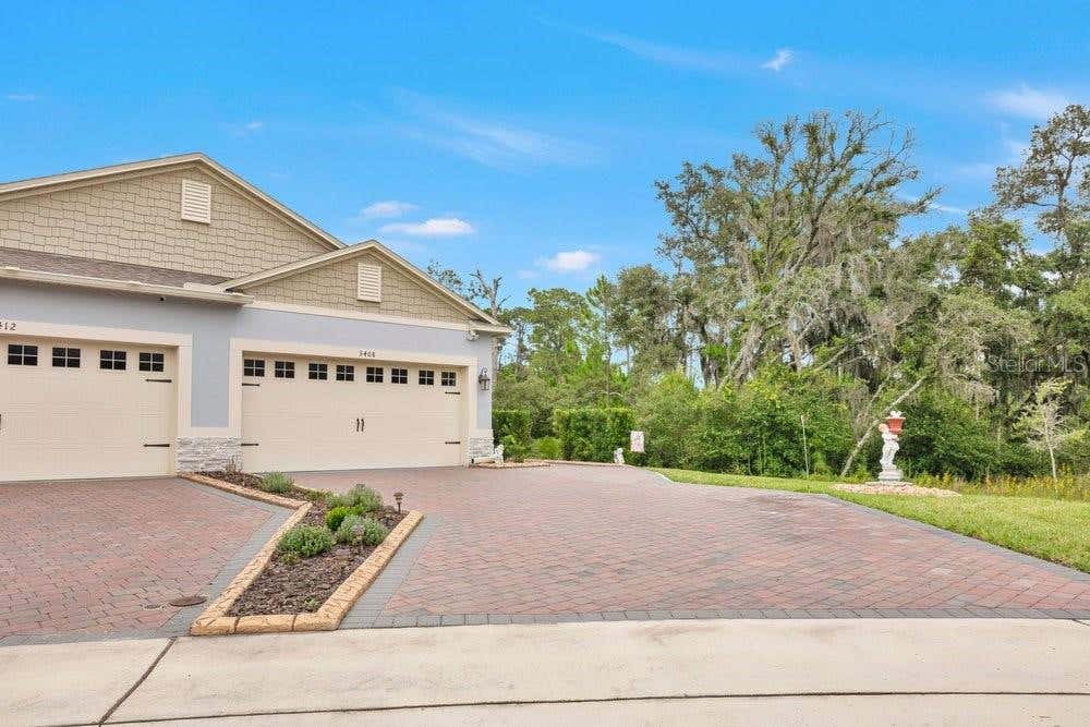 Photo of 3408 Twin Flower Court, Clermont, FL 34714 (MLS # G5115472)
