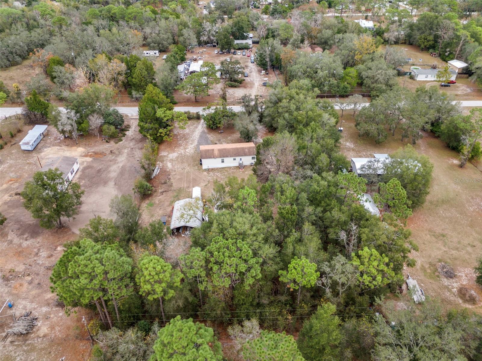 LEISURE HILLS - Residential